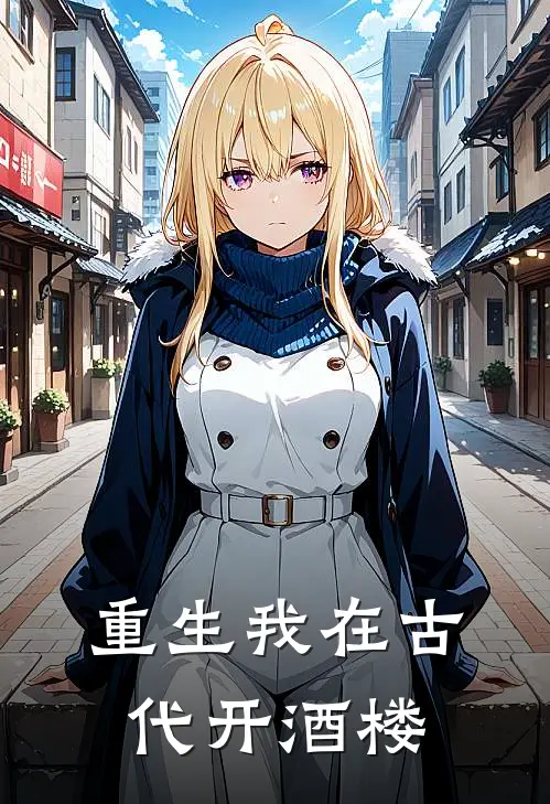 重生我在古代开酒楼