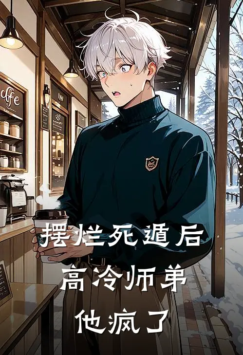 摆烂死遁后，高冷师弟他疯了