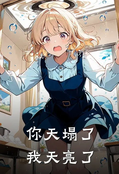 你天塌了，我天亮了