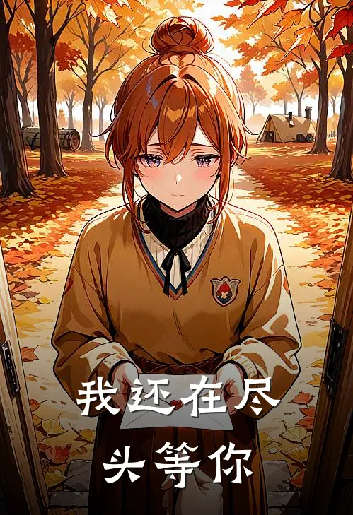 我还在尽头等你