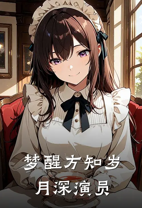 梦醒方知岁月深演员