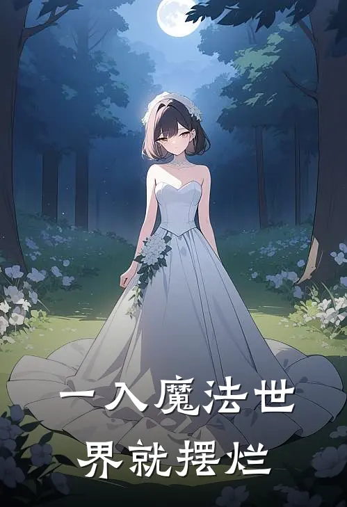 一入魔法世界就摆烂