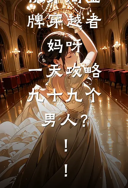 快穿局金牌穿越者：妈呀，一天攻略九十九个男人？！！林渊沈婉免费小说_完本免费小说快穿局金牌穿越者：妈呀，一天攻略九十九个男人？！！林渊沈婉