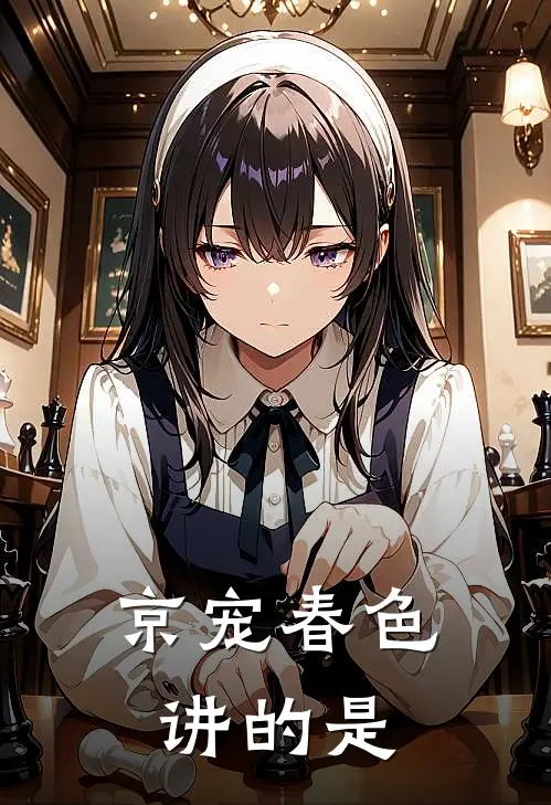 京宠春色讲的是