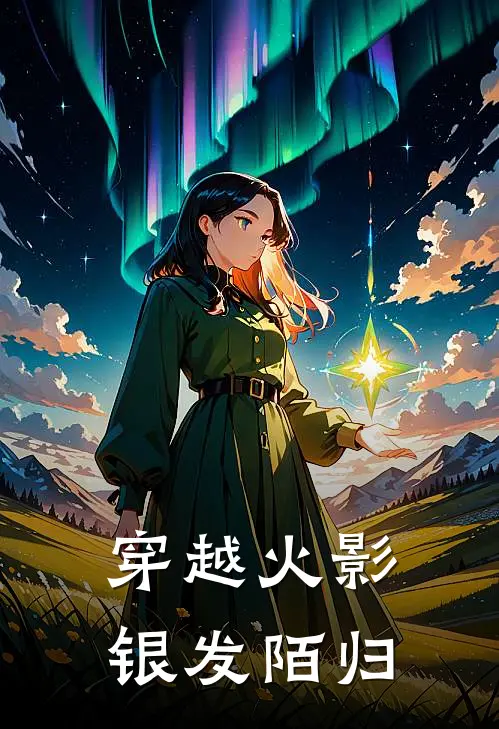 穿越火影：银发陌归卡卡西晓悠免费小说全集_小说免费完结穿越火影：银发陌归卡卡西晓悠