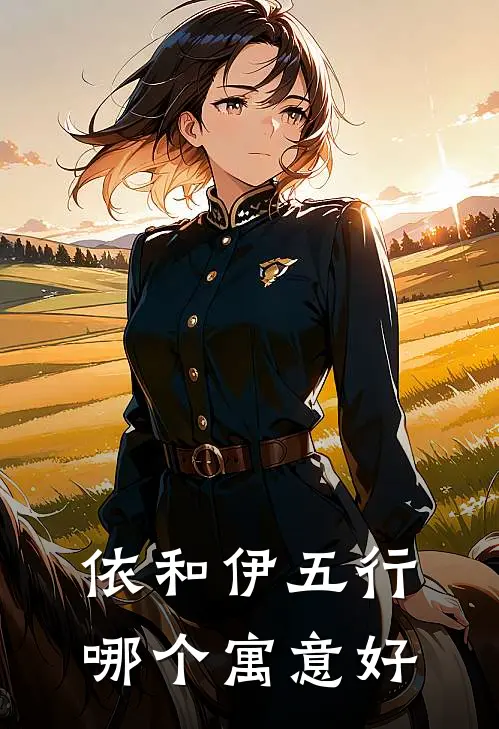 依和伊五行,哪个寓意好