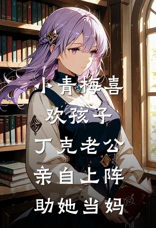 小青梅喜欢孩子，丁克老公亲自上阵助她当妈