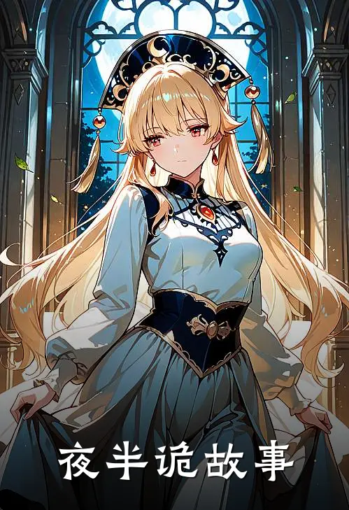 夜半诡故事(林小夏陈默)完结小说推荐_免费小说夜半诡故事(林小夏陈默)