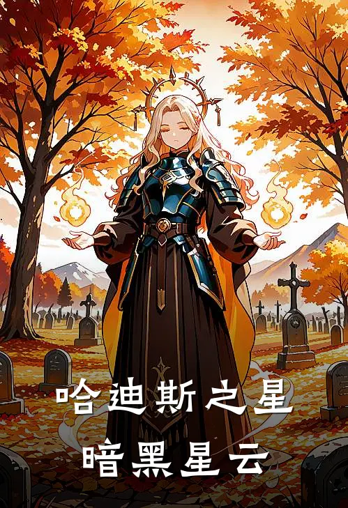 哈迪斯之星暗黑星云