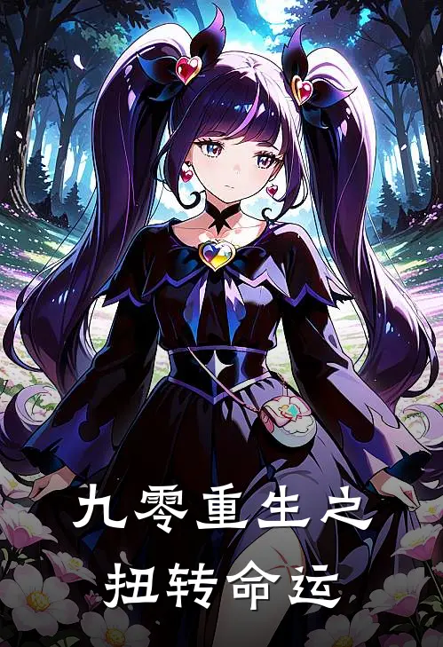 九零重生之扭转命运