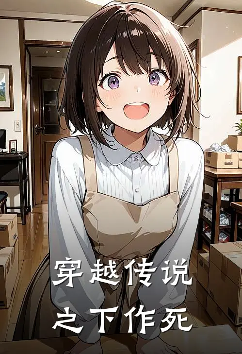 穿越传说之下作死