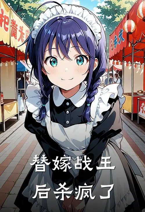 替嫁战王后杀疯了上官婉儿上官钦热门小说排行_免费阅读全文替嫁战王后杀疯了(上官婉儿上官钦)