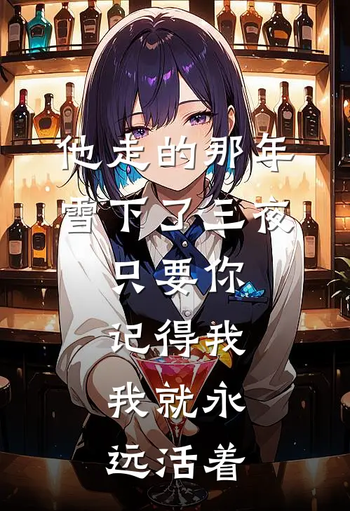 他走的那年，雪下了三夜，只要你记得我，我就永远活着(沈茉薇永宁)完结版小说全文免费阅读_最新小说他走的那年，雪下了三夜，只要你记得我，我就永远活着(沈茉薇永宁)