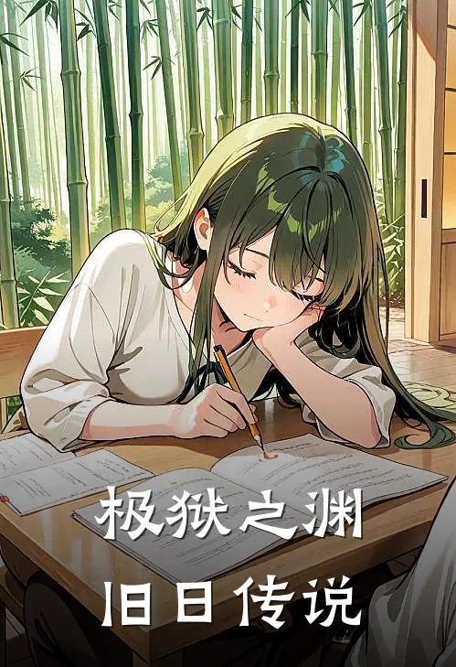 极狱之渊：旧日传说