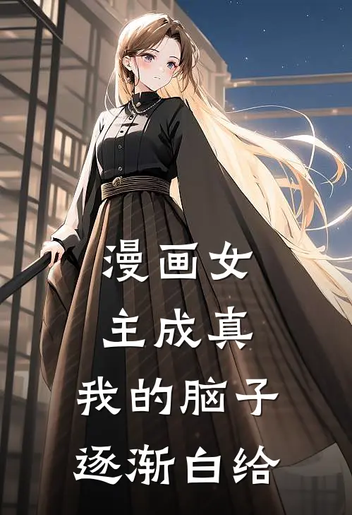 漫画女主成真，我的脑子逐渐白给