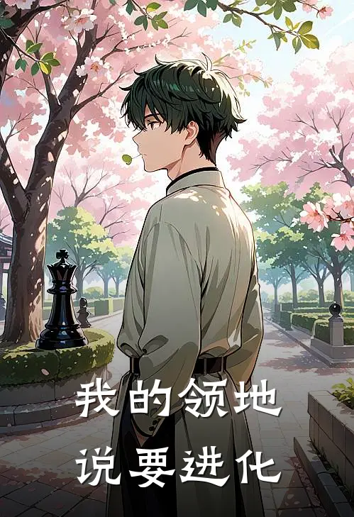 我的领地说要进化