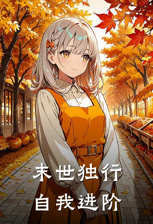 末世独行自我进阶