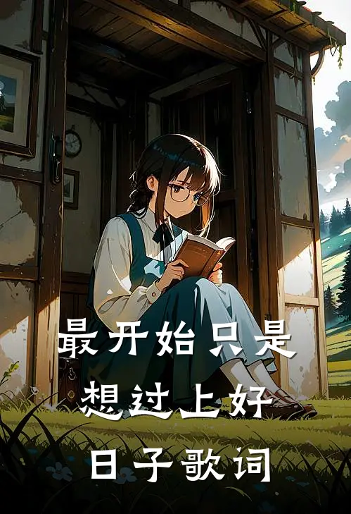 最开始只是想过上好日子歌词