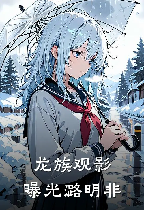 龙族观影：曝光潞明非