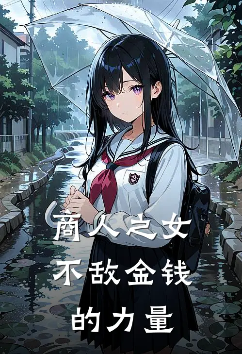 商人之女不敌金钱的力量