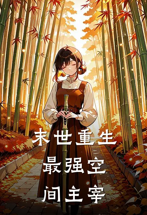 末世重生：最强空间主宰
