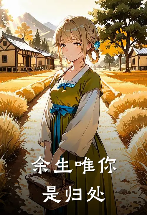 余生唯你是归处