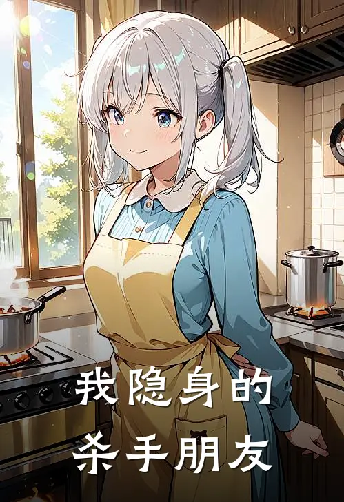 我隐身的杀手朋友