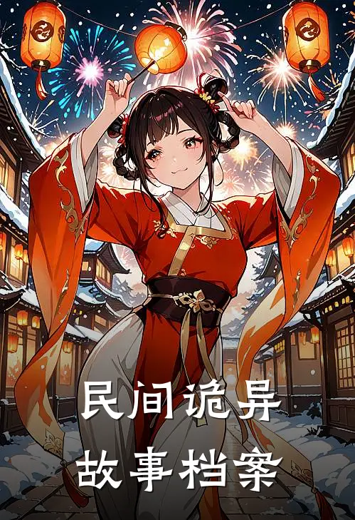 民间诡异故事档案(林秋白素)好看的完结小说_热门小说推荐民间诡异故事档案林秋白素