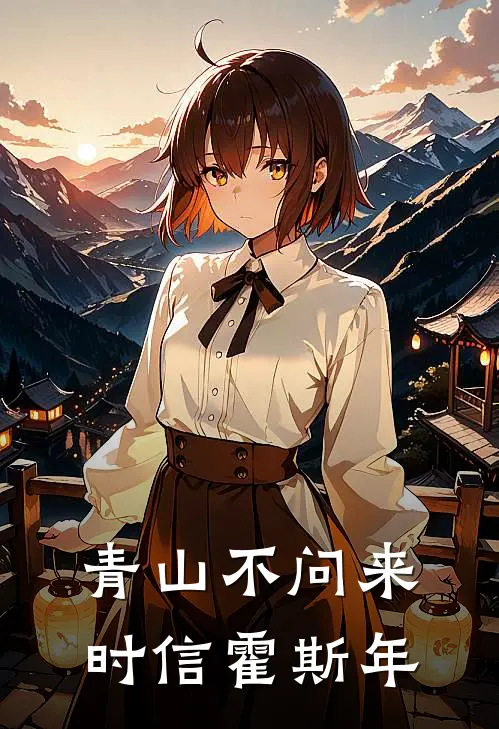 青山不问来时信霍斯年