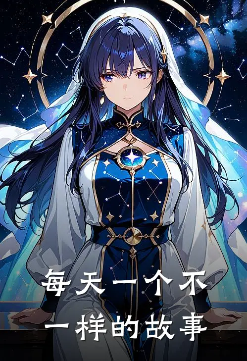 每天一个不一样的故事