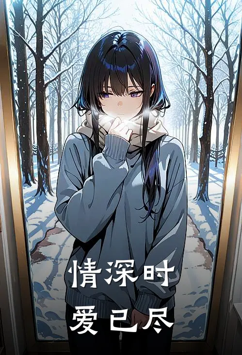 情深时爱已尽魏灵陆适最新好看小说_已完结小说情深时爱已尽魏灵陆适