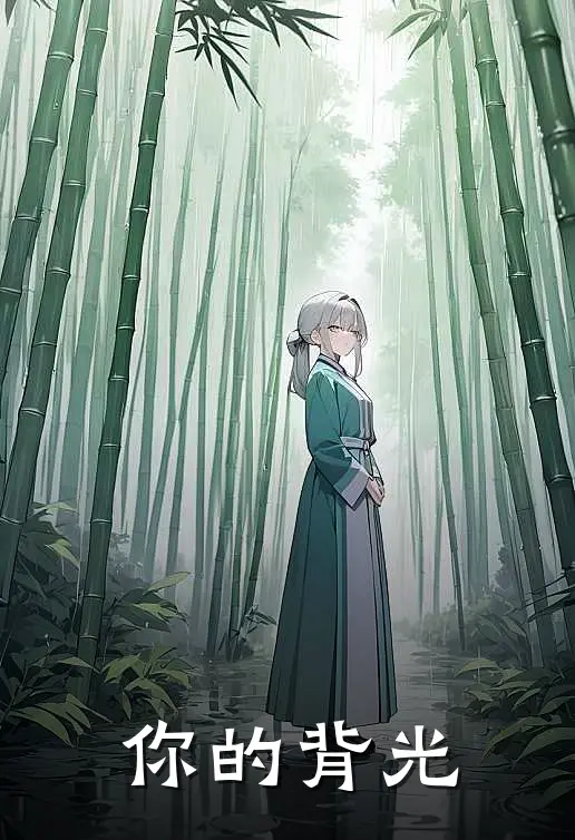 你的背光