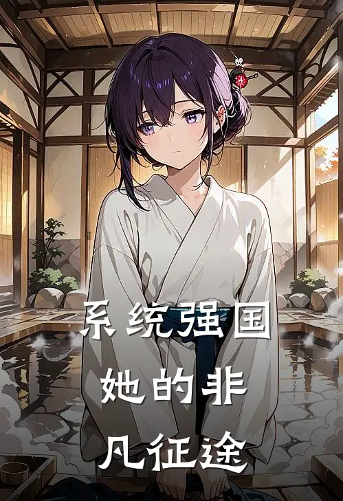 系统强国：她的非凡征途(苏瑶陆轩)免费小说全本阅读_最新章节列表系统强国：她的非凡征途(苏瑶陆轩)