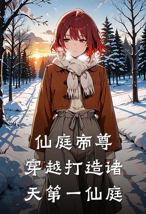 仙庭帝尊：穿越打造诸天第一仙庭