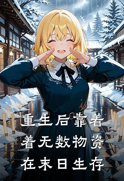 重生后靠着着无数物资在末日生存(宁月溪颜玉书)最新完本小说推荐_免费小说推荐重生后靠着着无数物资在末日生存宁月溪颜玉书