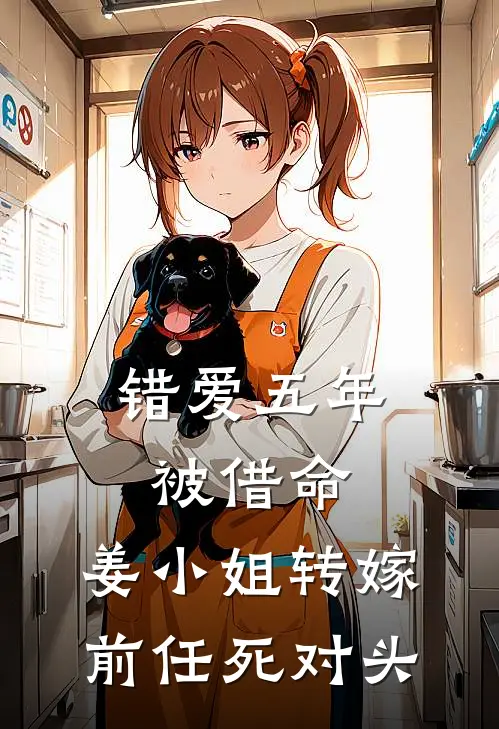 错爱五年被借命，姜小姐转嫁前任死对头(姜以宁陆宴洲)免费阅读_热门的小说错爱五年被借命，姜小姐转嫁前任死对头姜以宁陆宴洲