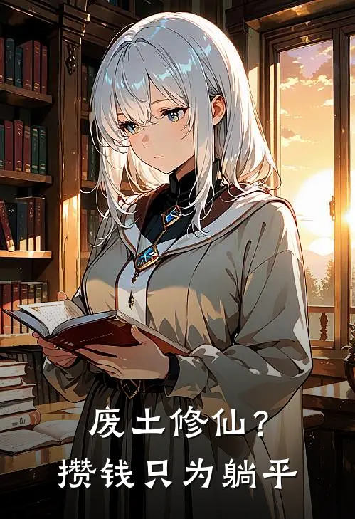 废土修仙？攒钱只为躺平(栖石栖石)全本免费小说阅读_全文免费阅读废土修仙？攒钱只为躺平栖石栖石