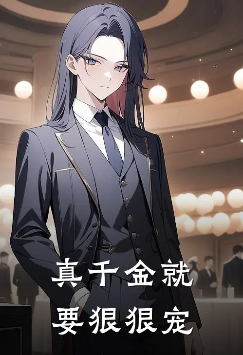 真千金就要狠狠宠时伶李博文最新完结小说推荐_在线免费小说真千金就要狠狠宠(时伶李博文)