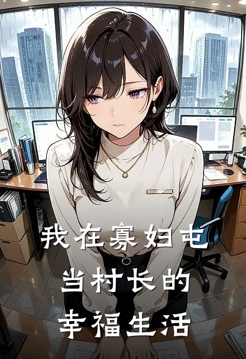 我在寡妇屯当村长的幸福生活