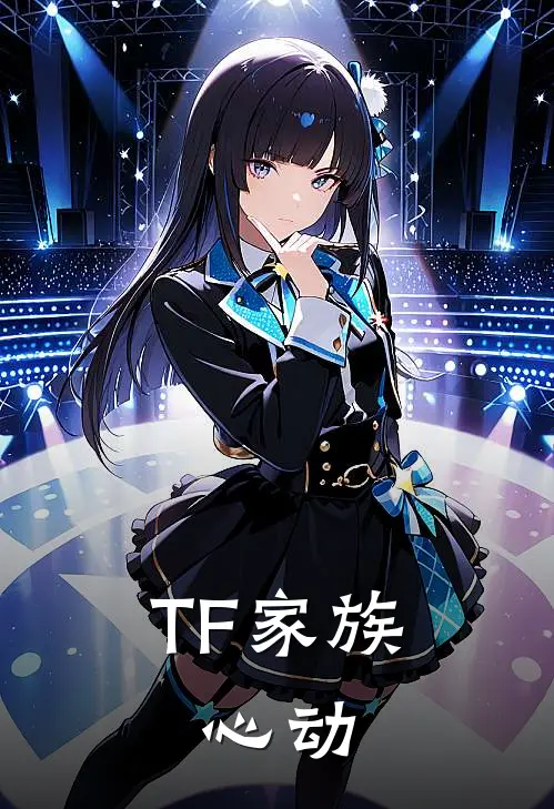 TF家族：心动(陈奕恒程子衿)完结版免费小说_热门完结小说TF家族：心动(陈奕恒程子衿)