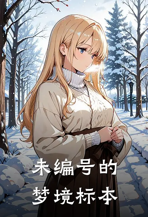 未编号的梦境标本