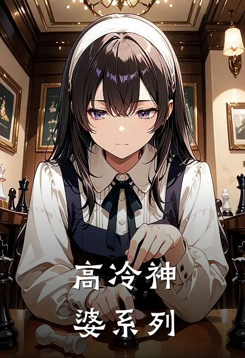 高冷神婆系列