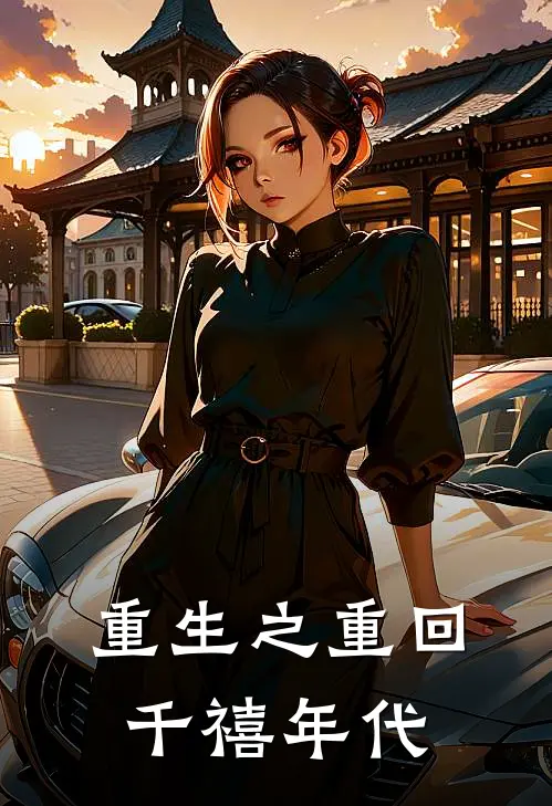 重生之重回千禧年代