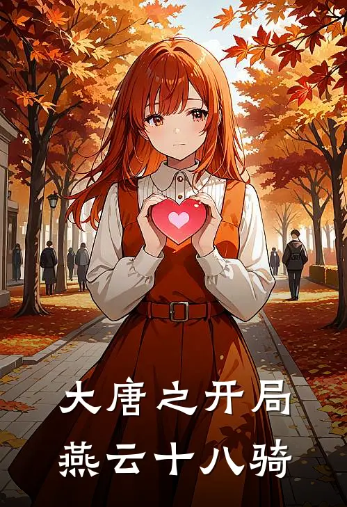 大唐之开局燕云十八骑