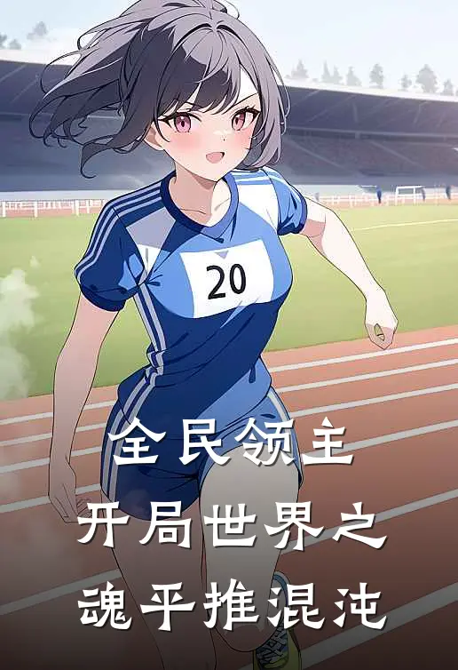 全民领主：开局世界之魂平推混沌