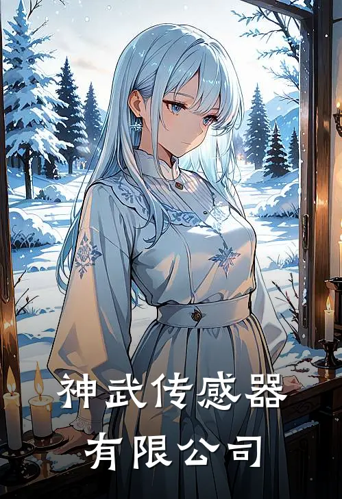 神武传感器有限公司