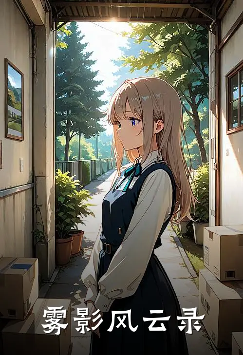 雾影风云录简器李雾完整版小说_最新章节列表雾影风云录(简器李雾)