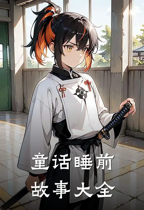 童话睡前故事大全