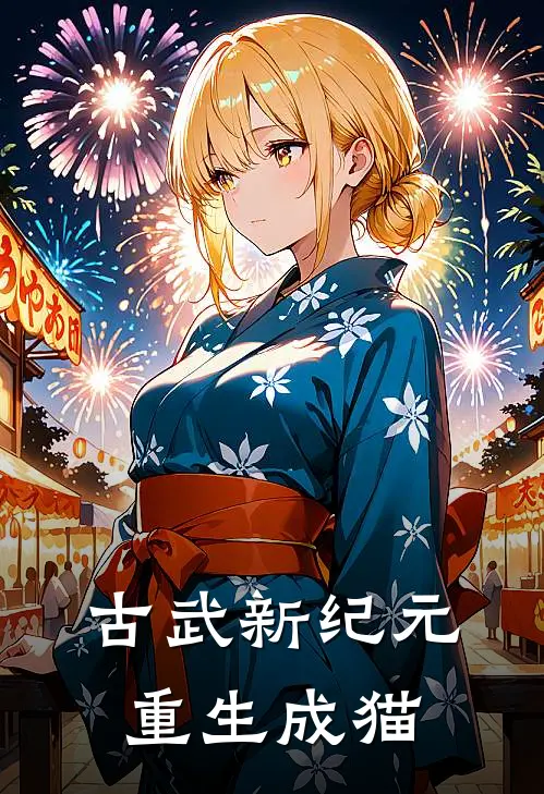 古武新纪元：重生成猫（林羽十一）最新章节列表