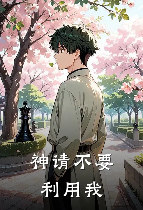 神请不要利用我